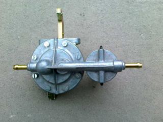 !Benznov pumpa  120