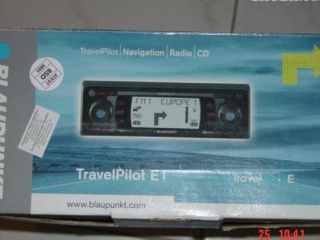 !Blaupunkt TRAVEL PILOT E1