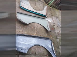 !Bo�nice �koda 105 a zadn� �elo a dal��