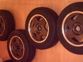 !Borbet A 13/5,5 , 4x98