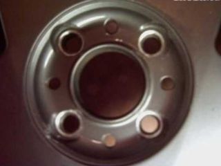 !Borbet A 13/5,5 , 4x98