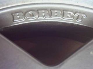 !Borbet A 13/5,5 , 4x98
