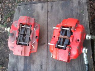 !Brzdie koda 130L