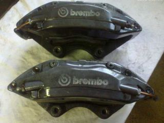 !Brzdie brembo