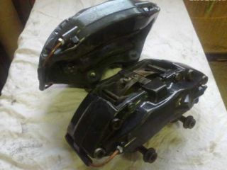 !Brzdie brembo
