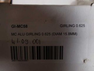 !Brzdov vleelky Girling