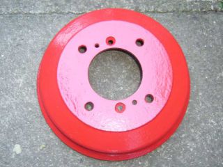 !Bubny z rapida 130