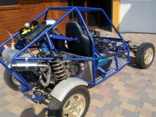 !Buggy- motor Favorit