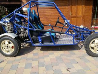 !Buggy- motor Favorit