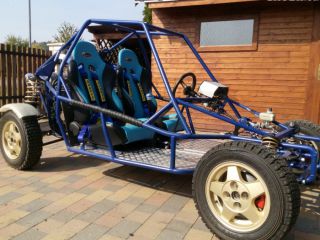 !Buggy- motor Favorit