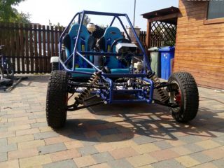 !Buggy- motor Favorit