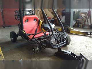 !Buggy Havel 120ccm