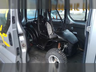 !Buggy Havel 120ccm