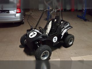 !Buggy Havel 120ccm