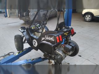 !Buggy Havel 120ccm