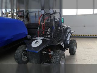 !Buggy Havel 120ccm