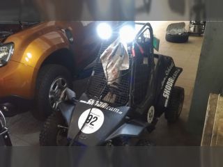 !Buggy Havel 120ccm