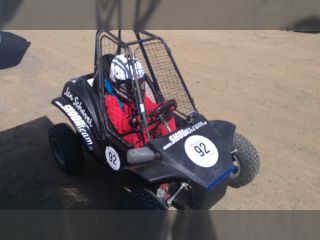 !Buggy Havel 120ccm