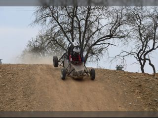 !Buggy Rydos Yamaha YZF-R125