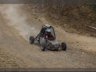 !Buggy Rydos Yamaha YZF-R125