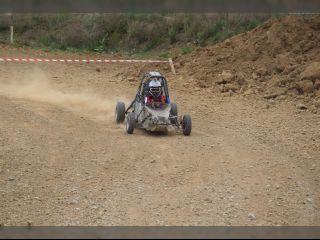 !Buggy Rydos Yamaha YZF-R125