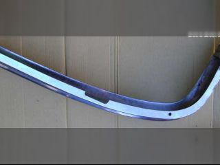!CHROMOVAN NRAZNK na koda 100, 110, 110R (PP)