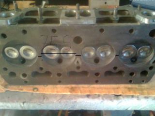 !Camshaft + HeadCylinder+Piston+engine block
