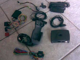 !Car kit Nokia 91