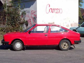 !Carrocio coupe