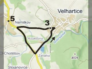 !Celosttn koda sraz Biny Jaro 2023