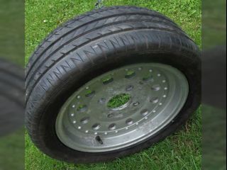 !Centerline - Proline 6/15 4x130