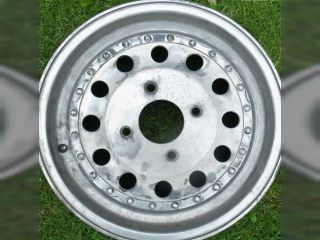 !Centerline - Proline 6/15 4x130