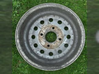 !Centerline - Proline 6/15 4x130