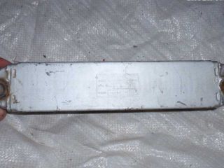 !Chladi Oleje 110R/110LS
