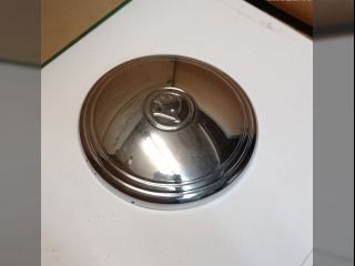 !Chromovan� poklice na S 100 - 120