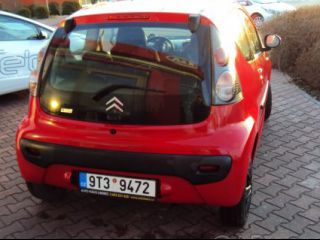 !Citroen C1