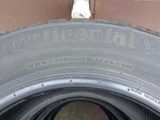 !Continental ContiWinterContact 195/65r15