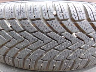 !Continental ContiWinterContact 195/65r15
