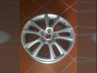 !DISKY Skoda Octavia II RS R 18