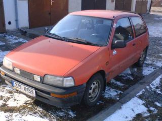 !Daihatsu Charade 1.3 16v