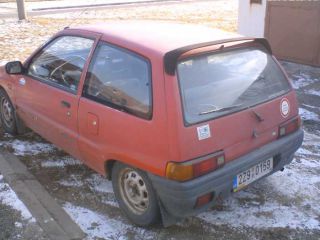 !Daihatsu Charade 1.3 16v