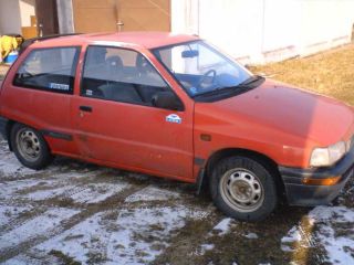 !Daihatsu Charade 1.3 16v