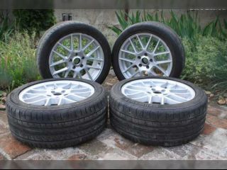 !Dbv 17" 5x112