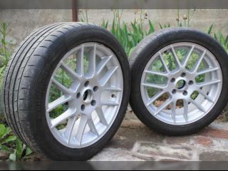 !Dbv 17" 5x112