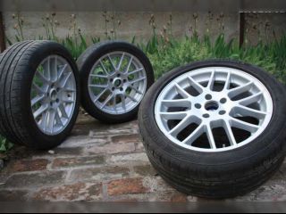 !Dbv 17" 5x112