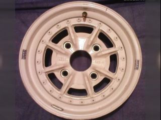 !Dltka Braid 13x5,5" a 13x7,5" 4x130 na  130