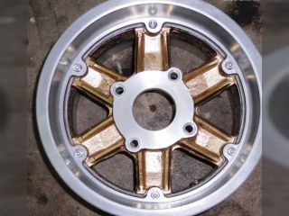 !Dltka disky R13 pro koda 130RS