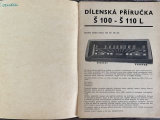 !Dlensk pruka PAL - koda 100 - koda 110L