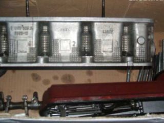 !Dly na motor 1500cm