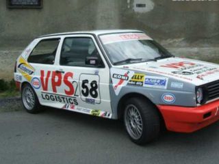 !Dily na zvodn vw Goulf